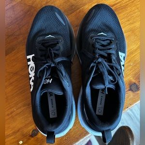 Hoka Bondi 8 running shoes